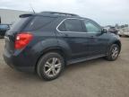 2011 CHEVROLET EQUINOX LT   for sale at Copart QC - MONTREAL