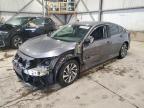 2018 HONDA CIVIC LX   à vendre chez Copart QC - MONTREAL