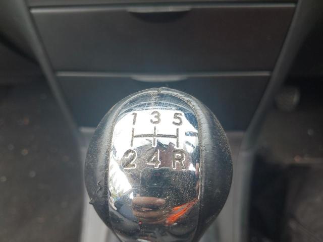 2005 TOYOTA COROLLA T3 VVTI 