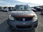 2010 SUZUKI SX4 JX   à vendre chez Copart QC - MONTREAL