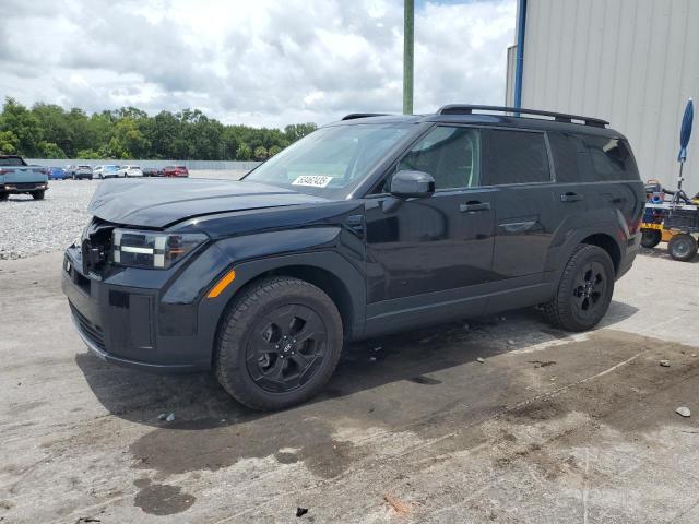 HYUNDAI SANTA FE X 2024