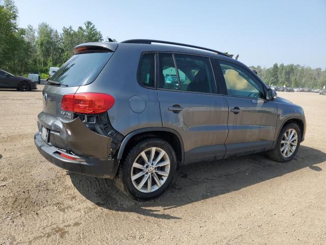 2013 VOLKSWAGEN TIGUAN S  