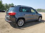 2013 VOLKSWAGEN TIGUAN S   for sale at Copart ON - COOKSTOWN
