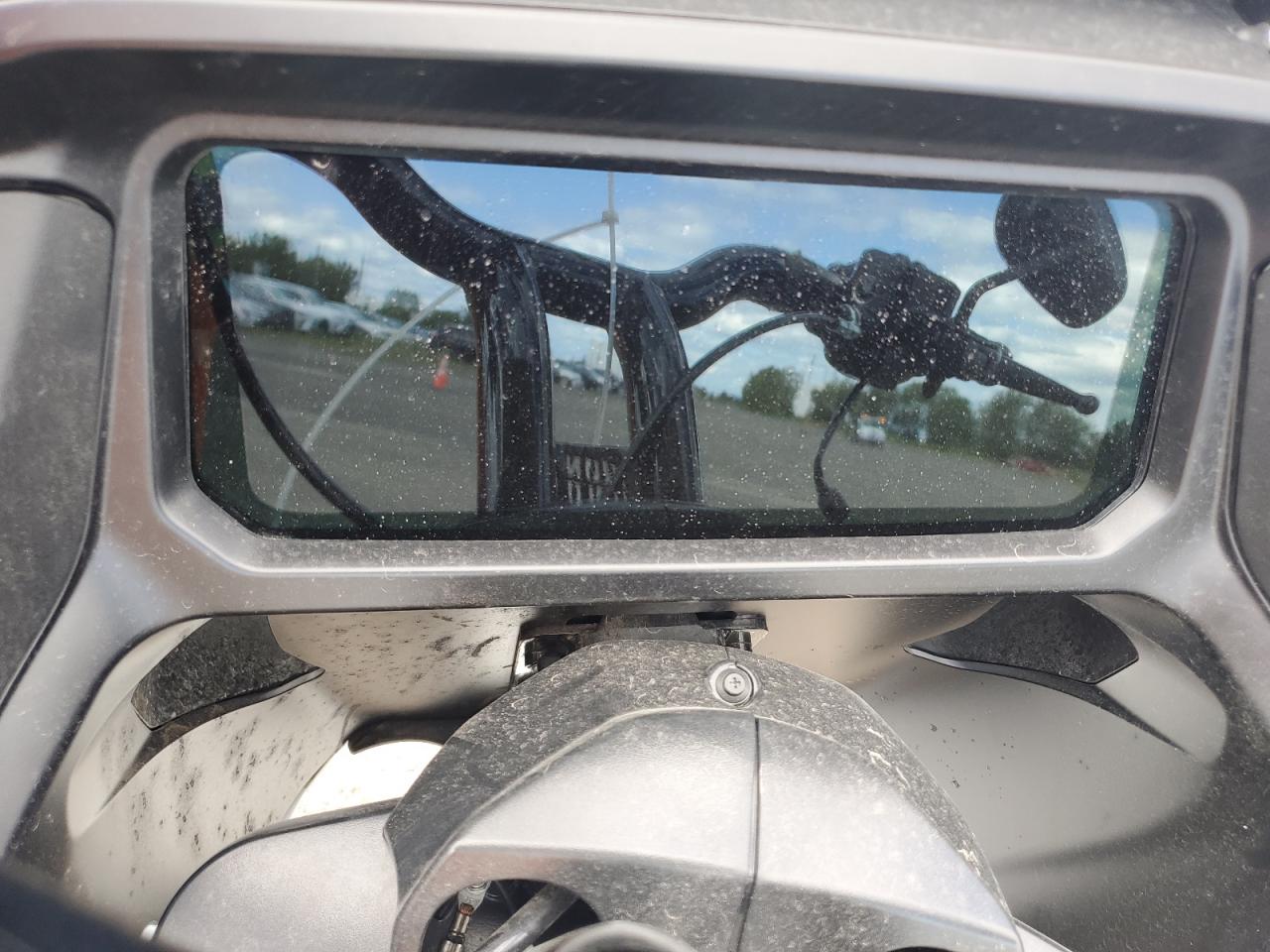 2024 Harley-Davidson Fltrx VIN: 5HD1KH735RB658841 Lot: 58156155