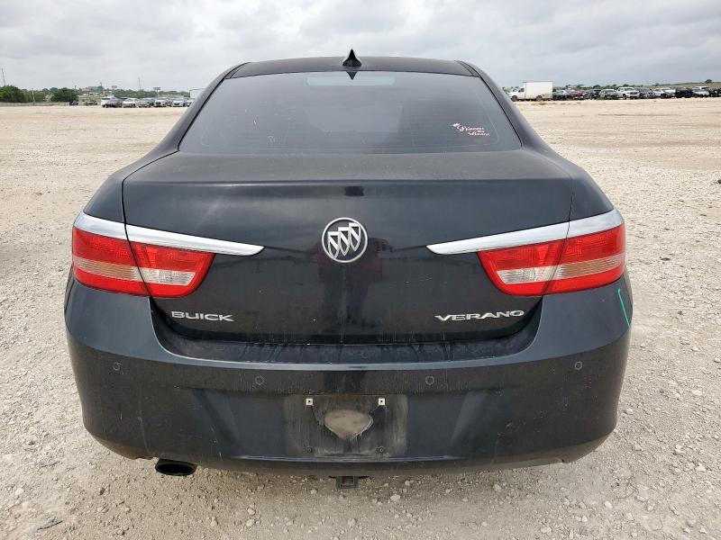  BUICK VERANO 2015 Black