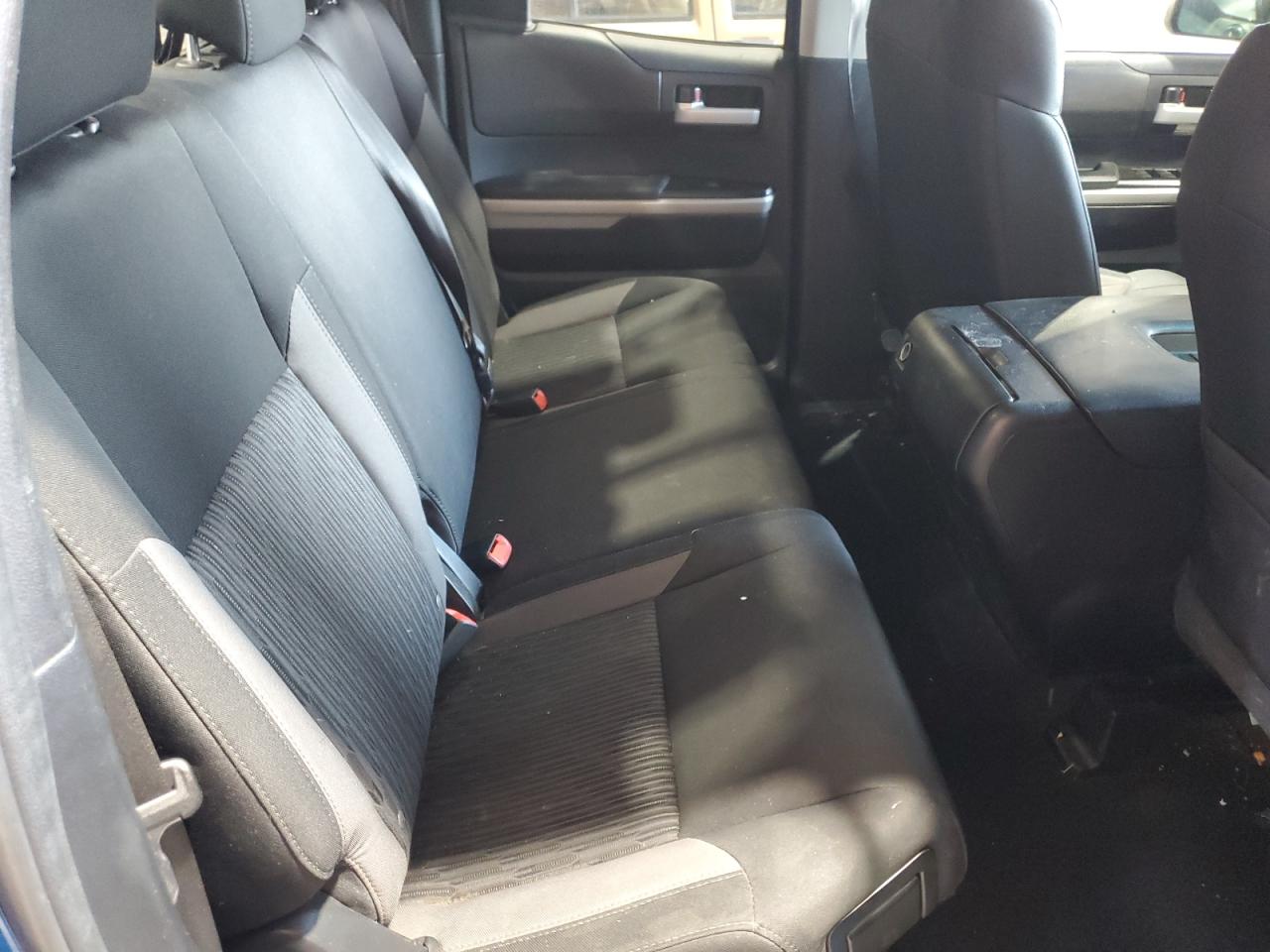 2016 Toyota Tundra Double Cab Sr VIN: 5TFUW5F16GX514871 Lot: 67033315