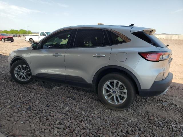  FORD ESCAPE 2020 Серебристый