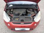 2008 FORD S-MAX TITA for sale at Copart GLOUCESTER