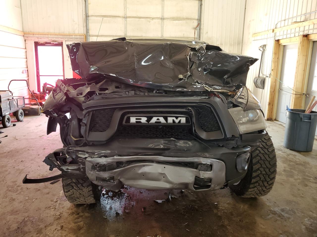 1c6rr7vt4gs293721 1C6RR7VT4GS293721 2016 Ram 1500 Laramie