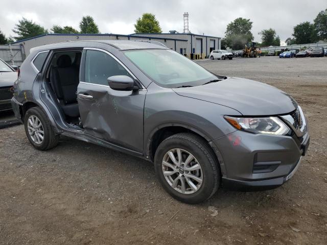  NISSAN ROGUE 2018 Charcoal