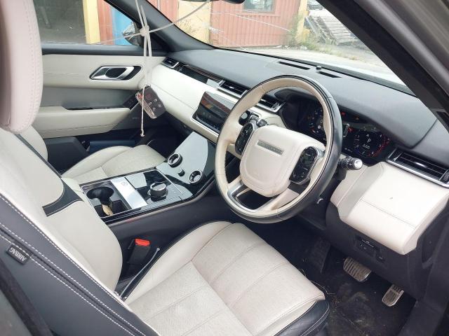 2018 LAND ROVER RANGE ROVER VELAR 3.0 D300 R-DYNAMIC HSE 5DR AUTO