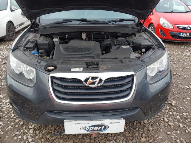 2011 HYUNDAI SANTA FE