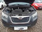 2011 HYUNDAI SANTA FE  for sale at Copart YORK