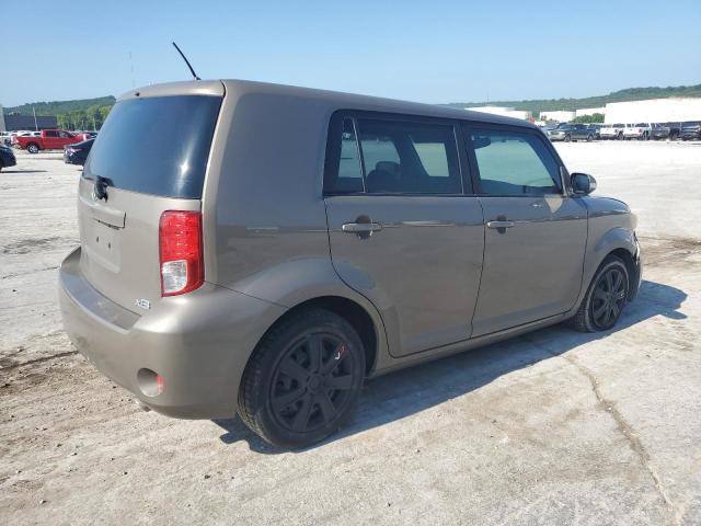  TOYOTA SCION 2013 Brown