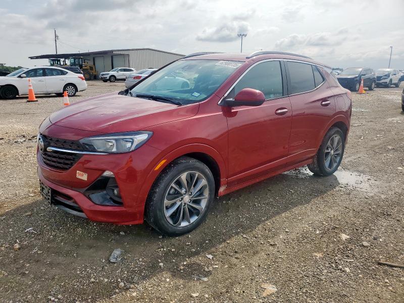 BUICK ENCORE GX 2021