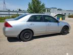 2007 HONDA ACCORD EX   à vendre chez Copart ON - LONDON