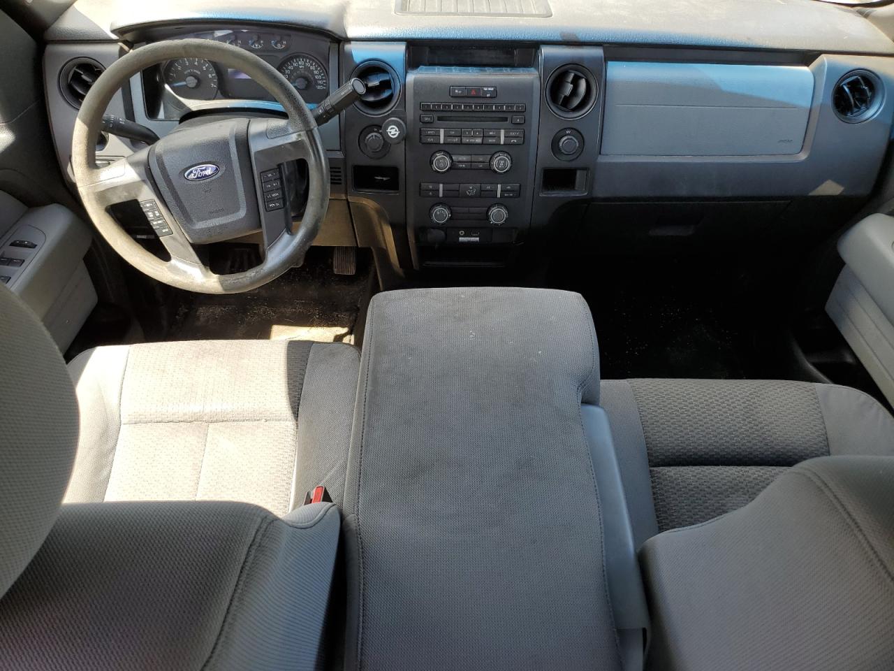 2013 Ford F150 Super Cab VIN: 1FTFX1EF7DFD16491 Lot: 64230685