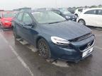 2018 VOLVO V40 MOMENT for sale at Copart CHESTER