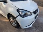 2012 SEAT MII SPORT for sale at Copart GLOUCESTER