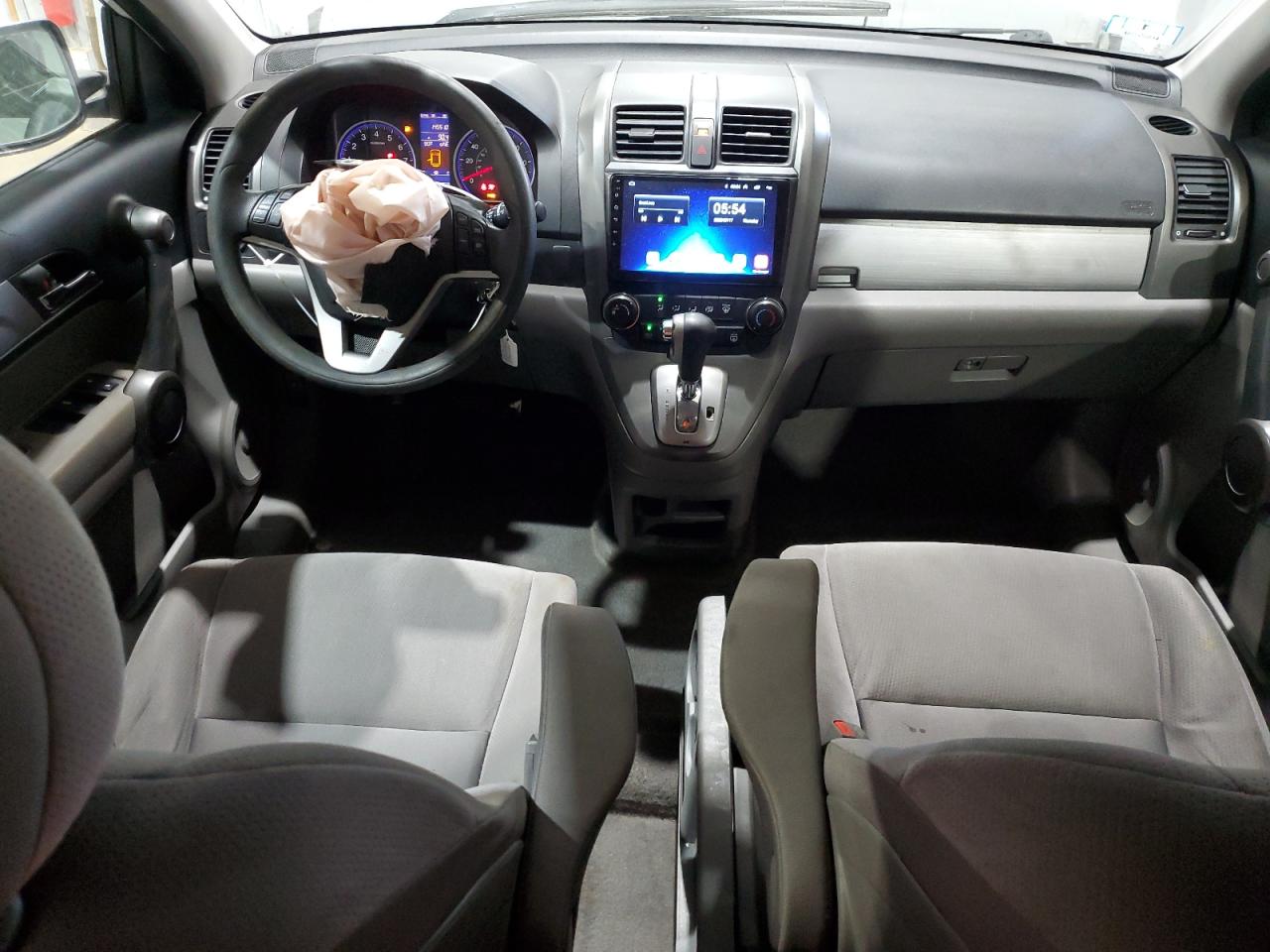 2010 Honda Cr-V Ex VIN: 5J6RE4H55AL091423 Lot: 64963895