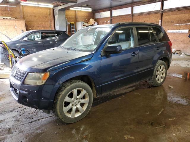 2011 Suzuki Grand Vitara Jlx  