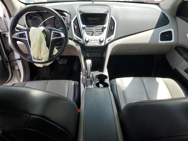  GMC TERRAIN 2013 White