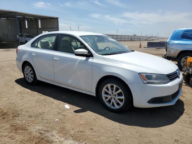  VOLKSWAGEN JETTA 2014 Biały