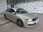 2016 VOLKSWAGEN JETTA SE BLUEMOTION TECH 2.0 TDI SE 4DR for sale at Copart EAST KILBRIDE