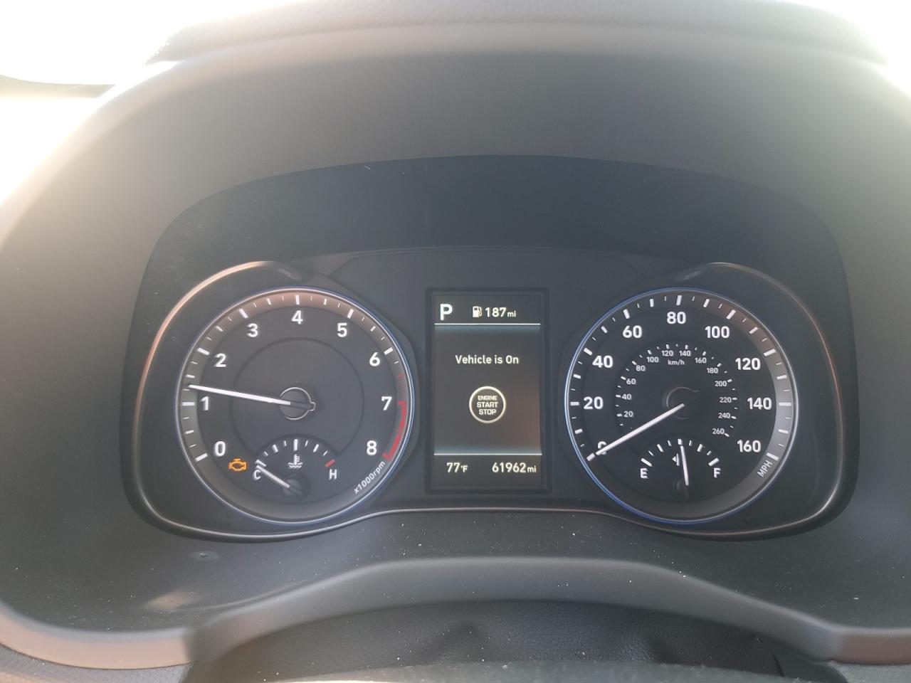 km8k6caa6lu530174 KM8K6CAA6LU530174 2020 Hyundai Kona Sel Plus