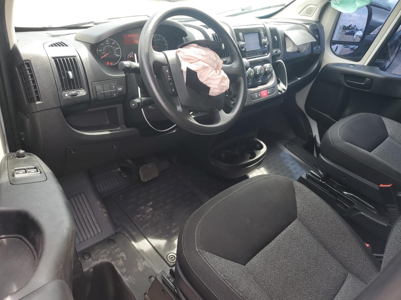 3c7wrvmgxme574125 3C7WRVMGXME574125 2021 Ram Promaster 3500 3500 Standard
