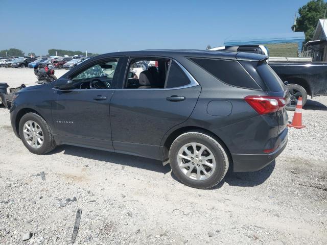  CHEVROLET EQUINOX 2020 Сharcoal