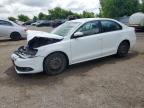 2014 VOLKSWAGEN JETTA TDI   for sale at Copart ON - LONDON
