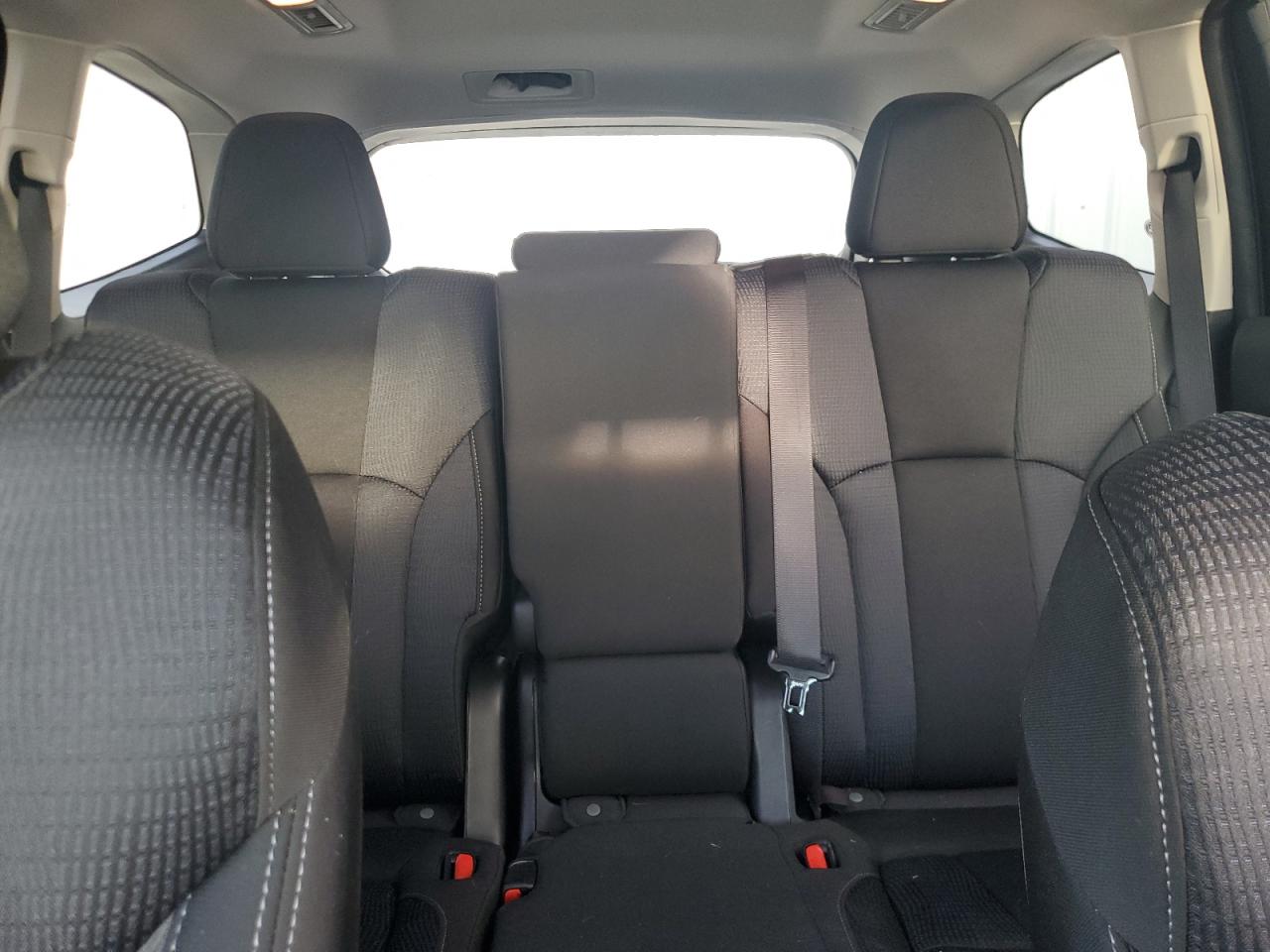 2023 Subaru Ascent Premium VIN: 4S4WMACD1P3443779 Lot: 63239085