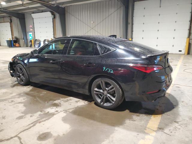  ACURA INTEGRA A- 2023 Black