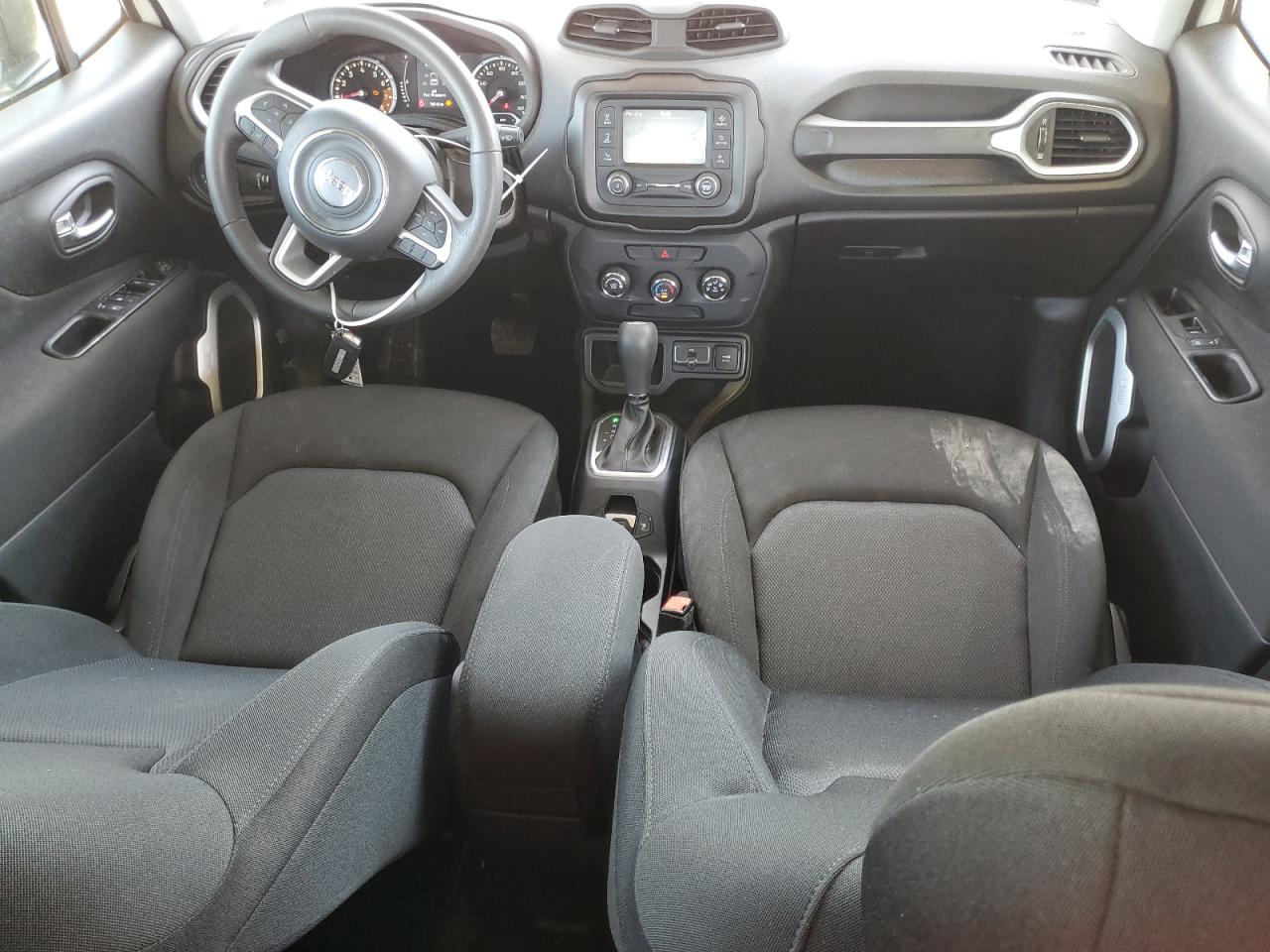 2020 Jeep Renegade Sport VIN: ZACNJAAB3LPL09059 Lot: 65951765