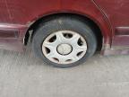 2001 MERCEDES BENZ E240 CLASS for sale at Copart SANDTOFT