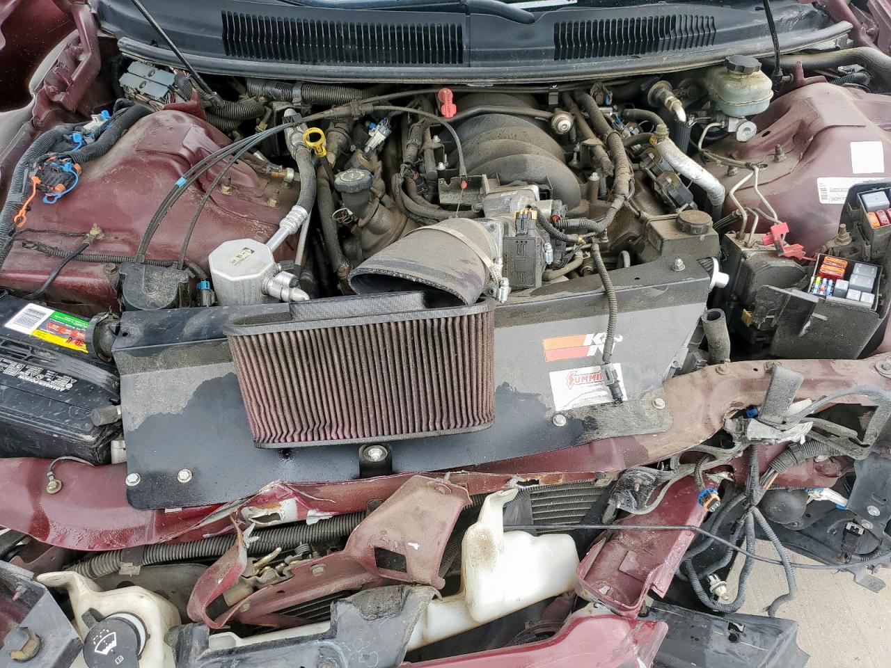 2002 Chevrolet Camaro Z28 VIN: 2G1FP22G422158251 Lot: 63643815