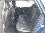 2013 VAUXHALL ASTRA ELIT for sale at Copart WISBECH