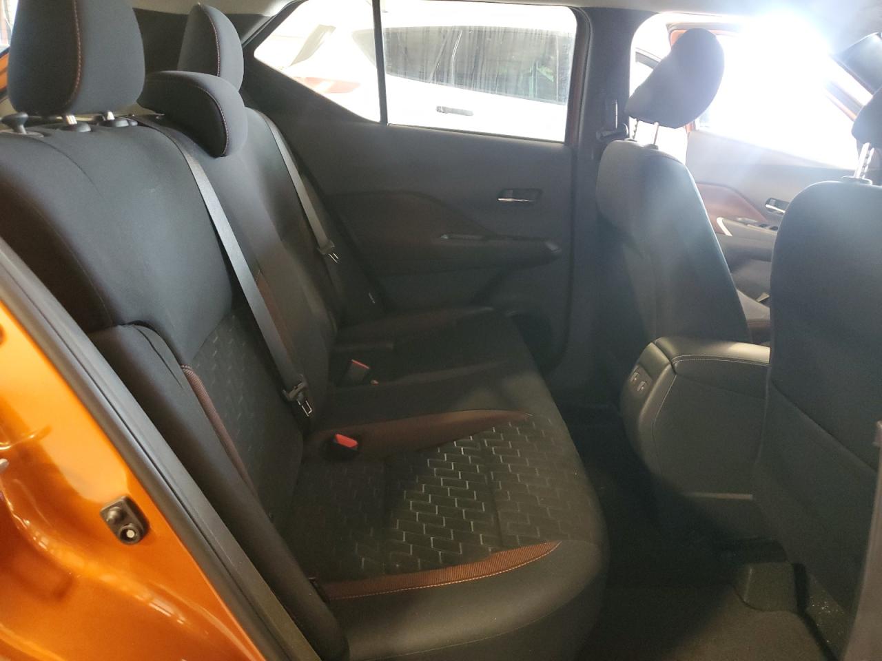 2023 Nissan Kicks Sr VIN: 3N1CP5DV2PL545239 Lot: 64768925