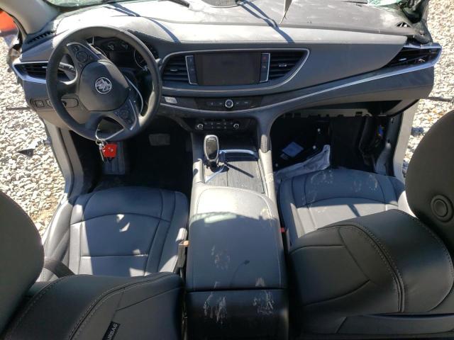  BUICK ENCLAVE 2020 Вугільний