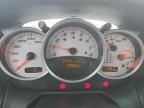 2002 PORSCHE BOXSTER S   for sale at Copart AB - EDMONTON