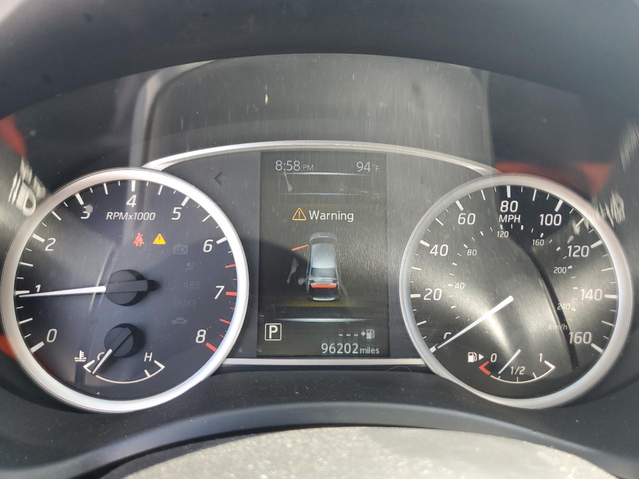 2017 Nissan Sentra S VIN: 3N1AB7AP9HY382293 Lot: 65320555