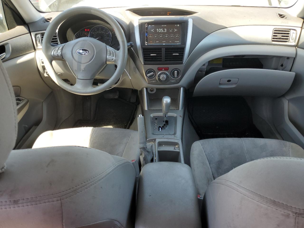 2010 Subaru Forester 2.5X Premium VIN: JF2SH6CC0AH802949 Lot: 64005245