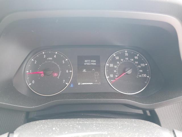 2023 RENAULT TRAFIC SL28 BLUE DCI 110 BUSINESS VAN