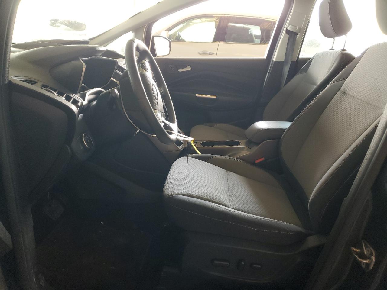 2018 Ford C-Max Se VIN: 1FADP5AU3JL103852 Lot: 65017345