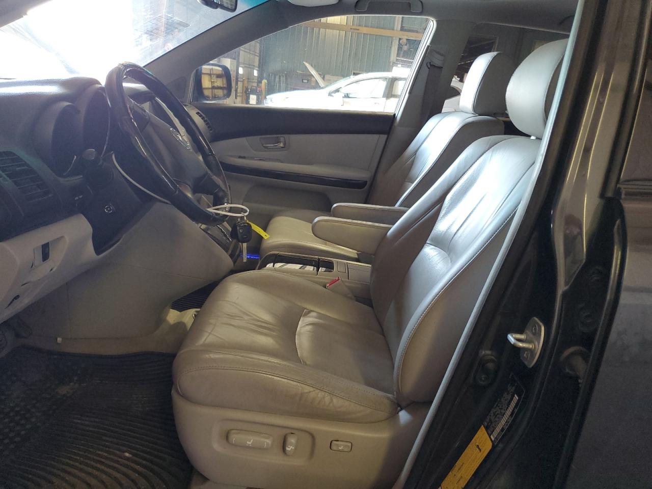 2008 Lexus Rx 400H VIN: JTJHW31U182040279 Lot: 64545785