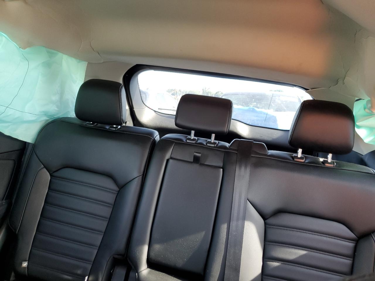 2019 Ford Edge Sel VIN: 2FMPK4J90KBB79943 Lot: 64261305