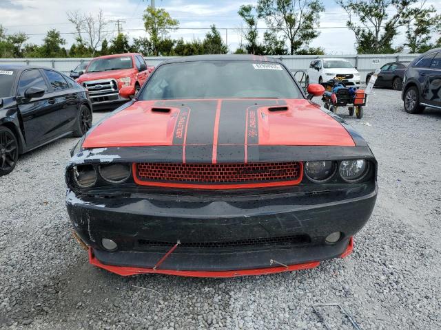  DODGE CHALLENGER 2014 Two tone