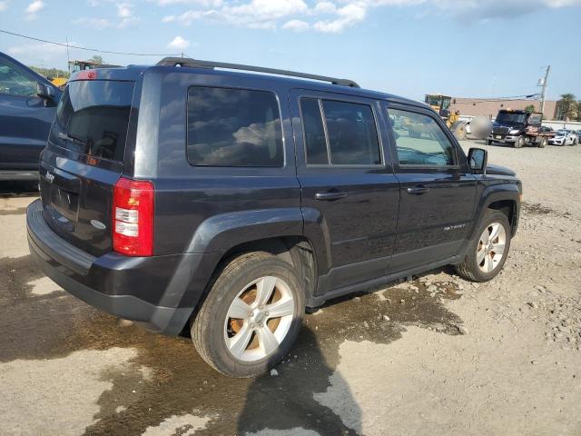  JEEP PATRIOT 2014 Szary