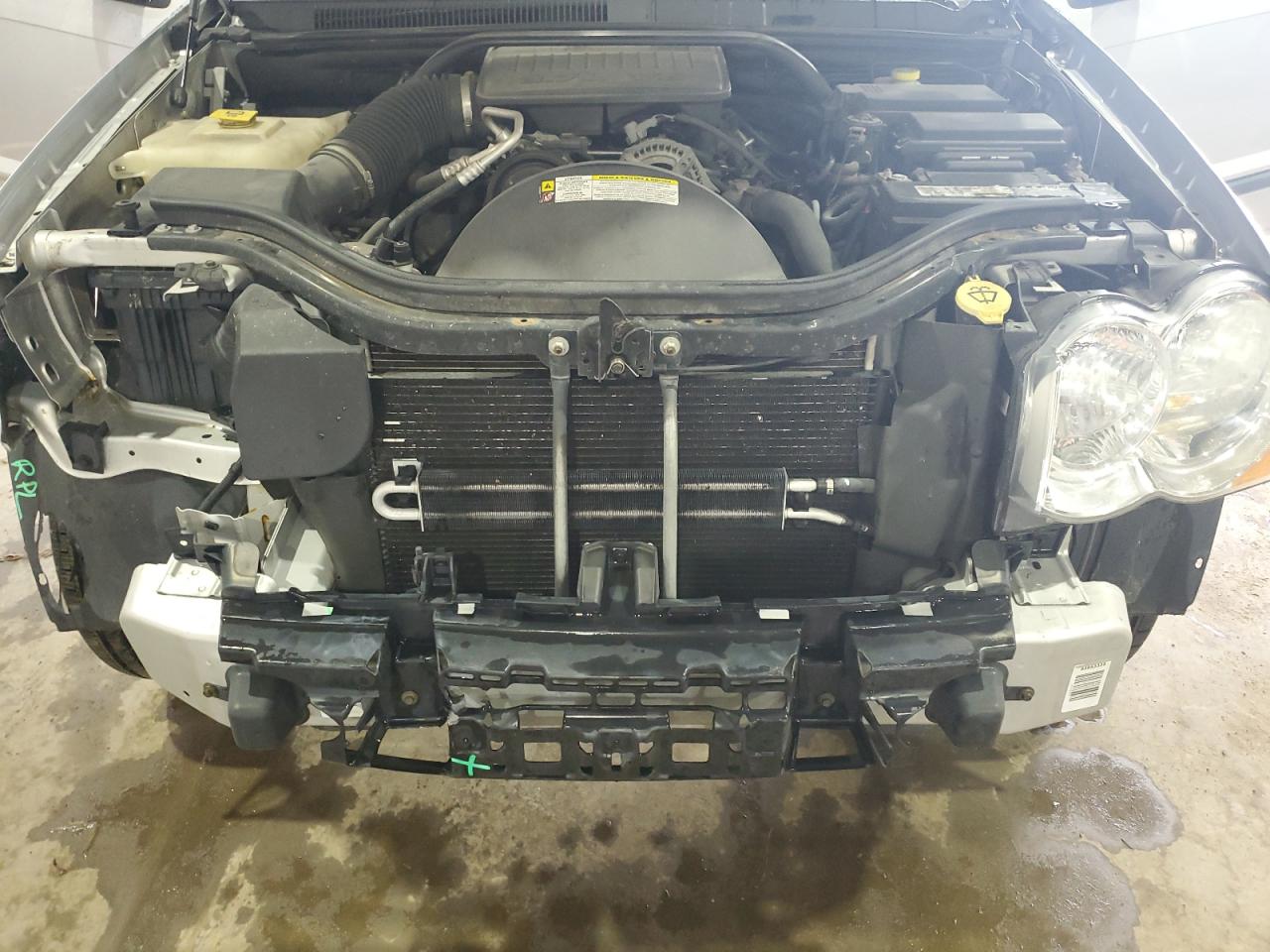 2009 Jeep Grand Cherokee Laredo VIN: 1J8GS48K19C513722 Lot: 62759605